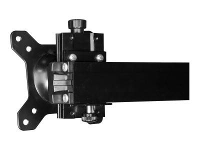 Startech : WALL MOUNT DUAL MONITOR ARM pour TWO15-24IN MONITORS ARTICULATING