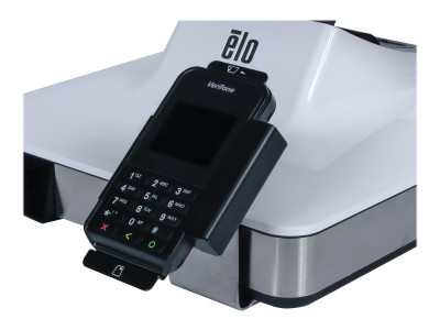 Elo Touch : kit EMV VERIFONE E355 CRADLE POINT