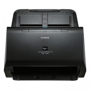 Canon imageFORMULA DR-C230 Scanner de documents recto-verso