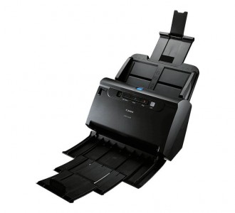 Canon imageFORMULA DR-C230 Scanner de documents recto-verso