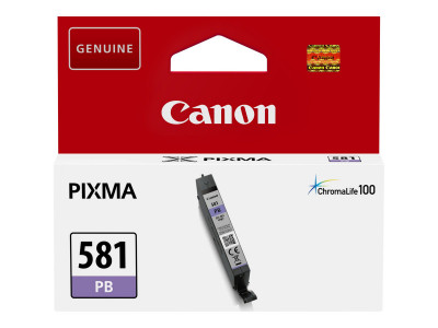Canon encre CLI-581 PB