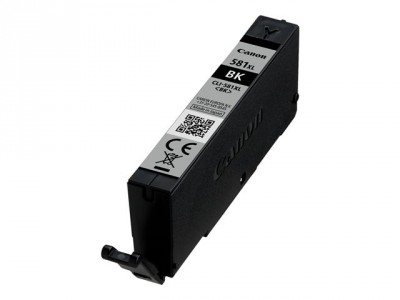 Canon CLI-581XL BK Cartouche d'encre Noir 8.3 ml