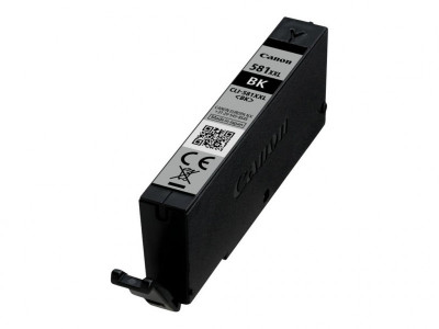 Canon encre CLI-581XXL BK