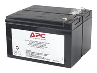 APC : APCRBC113 REPLACEMENT batterie