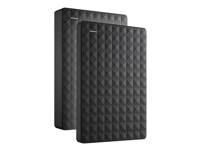 Seagate : EXPANSION PORTABLE 4TB 2.5IN USB3.0 EXTERNAL HDD
