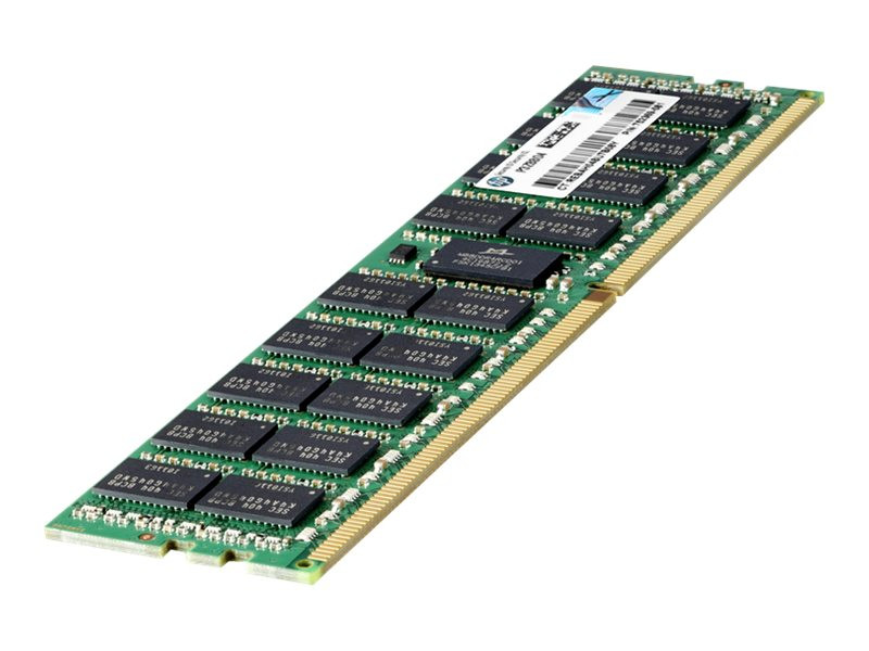 Dell Mémoire mise niveau - 32Go - 2Rx4 DDR4 RDIMM 3200 MT/s