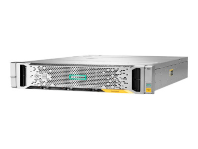 HPe : SV3200 4X10GBASE-T SFF STORAGE