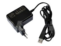 DLH : PC PRO POWER SUPP pour 40W LENOVO YOGA & LEN 3 MIIX 700 BLK