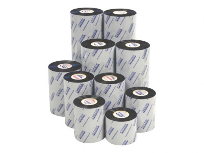 CITIZEN : 110MM X 300M BLEND RIBBON CL-S621 631 700R 703 CLP-8301