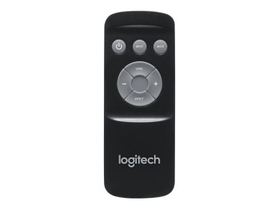 Logitech : SPEAKERS 5.1 Z906 . (18.00kg)