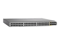 Cisco : NEXUS 2000 10GT FEX 48X1/10T 6X40G QSFP