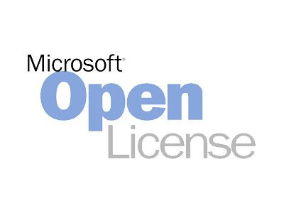 Microsoft : SQL SVR STD CORE 2017 2LIC QLF OLP COM LIC NL