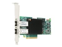 HPe : HP SN1100E 16GB 2P FC HBA CONVERGED NETWORK ADAPTER