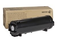 Xerox : VERSALINK B600/B605/B610/B615 EXTRA HIGH CAP BLCK CART 46700 P
