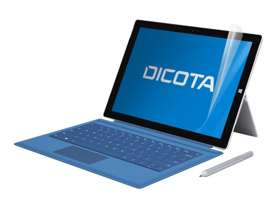 Dicota : ANTI-GLARE SURFACE 3 SCREEN PROTECTOR