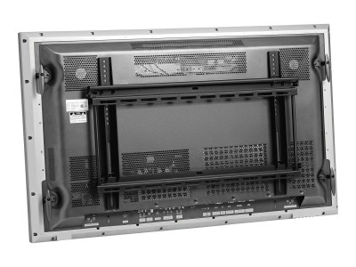 Ergotron : MEDIUM/LARGE FIXED MOUNT 37-63 175 LBS (100X100 TO 400X600)