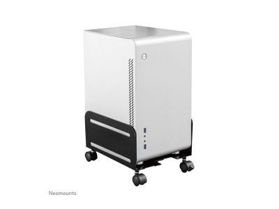 NewStar : CPU/PC TROLLEY PCWIDTH 12-21CM BLACK