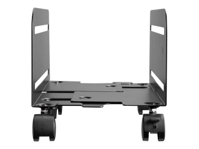 NewStar : CPU/PC TROLLEY PCWIDTH 12-21CM BLACK