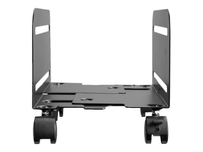 NewStar : CPU/PC TROLLEY PCWIDTH 12-21CM BLACK
