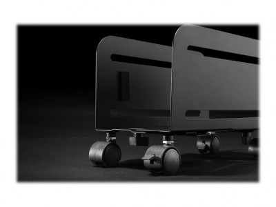 NewStar : CPU/PC TROLLEY PCWIDTH 12-21CM BLACK