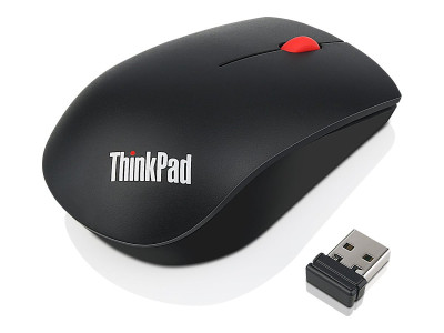 Lenovo : THINKPAD ESSENTIAL WRLS MOUSE