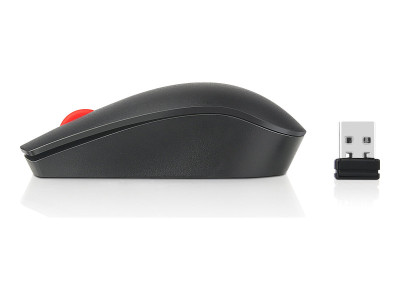 Lenovo : THINKPAD ESSENTIAL WRLS MOUSE