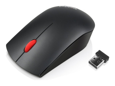 Lenovo : THINKPAD ESSENTIAL WRLS MOUSE