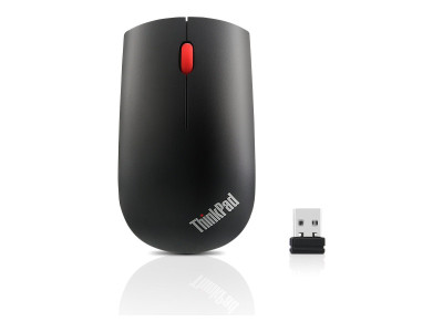Lenovo : THINKPAD ESSENTIAL WRLS MOUSE