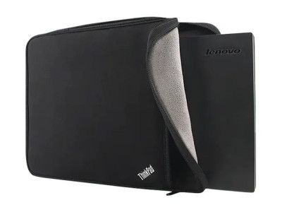 Lenovo : LENOVO THINKPAD SLEEVE 14IN .