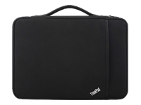 Lenovo : LENOVO THINKPAD SLEEVE 12IN F/THINKPAD