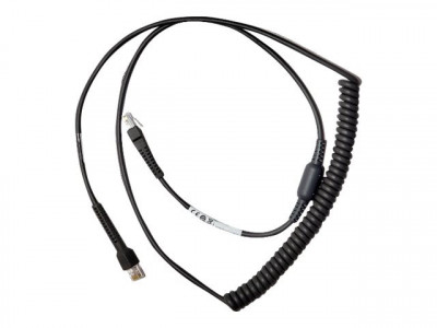 Zebra : CBL:RS232 (NCR AUX PORT) 9FT CLD