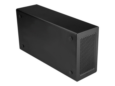 Startech : THUNDERBOLT 3 TO PCIE ENCLOSURE avec DISPLAYPORT - PCIE X16