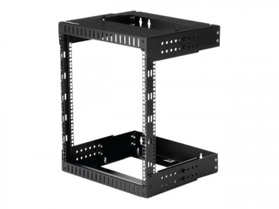 Startech : 12U WALL MOUNT SERVER RACK - EQUIPMENT RACK-12 - 20 DEPTH