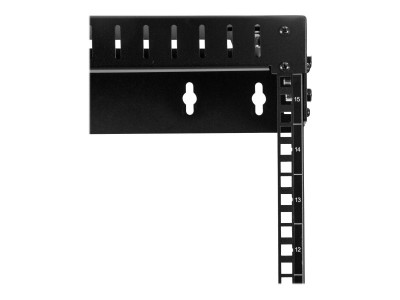 Startech : 15U WALL MOUNT SERVER RACK - EQUIPMENT RACK -12 -20 DEPTH