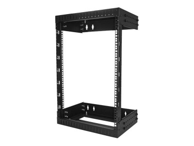 Startech : 15U WALL MOUNT SERVER RACK - EQUIPMENT RACK -12 -20 DEPTH