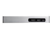 Startech : DUAL MONITOR DOCKING STATION HDMI et DVI / VGA - USB 3.0