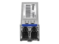 TrendNet : MINI-GBIC DUAL WAVELENGTH SINGLE-MODE LC module 1310(10KM)