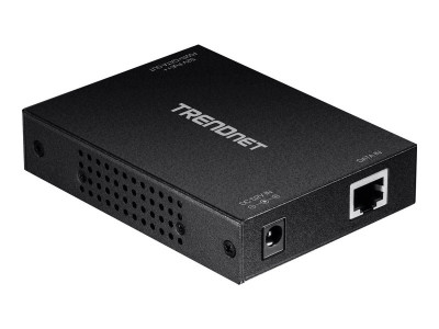 TrendNet : GIGABIT ULTRA POE PLUS INJECTOR .