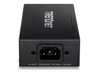 TrendNet : GIGABIT ULTRA POE PLUS INJECTOR .