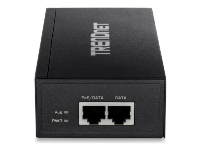 TrendNet : GIGABIT ULTRA POE PLUS INJECTOR .