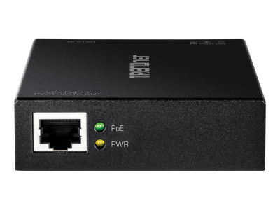 TrendNet : GIGABIT ULTRA POE PLUS INJECTOR .
