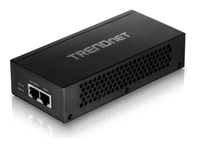 TrendNet : GIGABIT ULTRA POE PLUS INJECTOR .