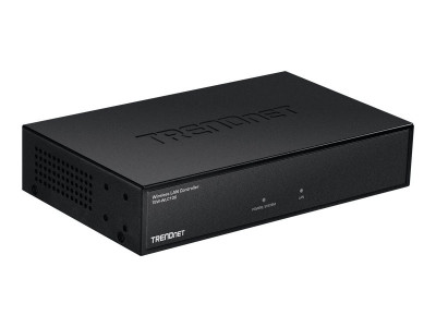 TrendNet : WIRELESS LAN CONTROLLER TEW-755AP/821DAP/825DAP