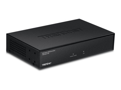 TrendNet : WIRELESS LAN CONTROLLER TEW-755AP/821DAP/825DAP