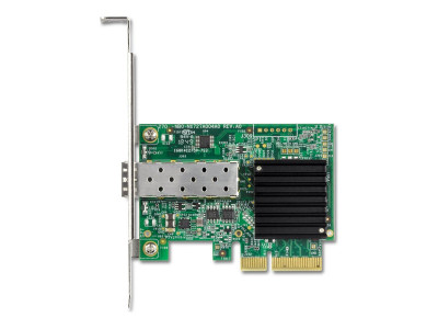 TrendNet : 10 GIGABIT PCIE SFP+ NETWORK ADAPTER