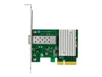 TrendNet : 10 GIGABIT PCIE SFP+ NETWORK ADAPTER