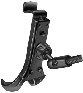 LogiLink Support de smartphone pour auto, au pare-brise