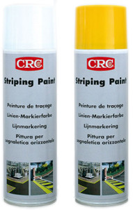 CRC Peinture de tracage 