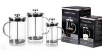 Ritzenhoff & Breker cafetiere 