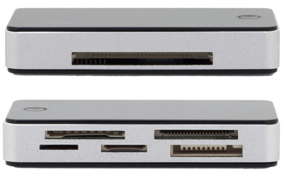 Carte DIGITUS USB 3.0 Lecteur 